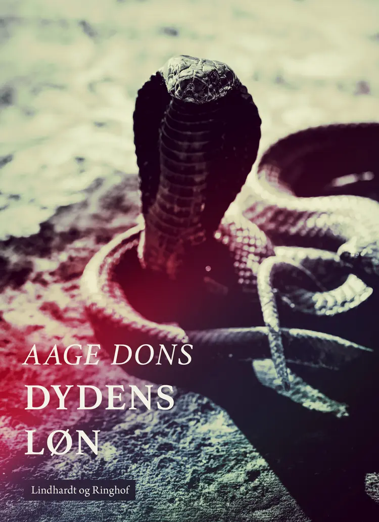 Dydens løn af Aage Dons