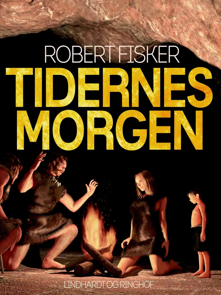 Tidernes morgen af Robert Fisker