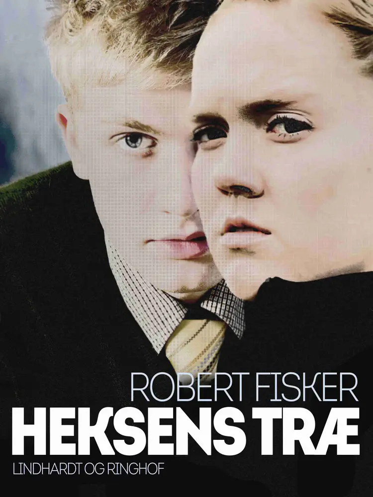 Heksens træ af Robert Fisker