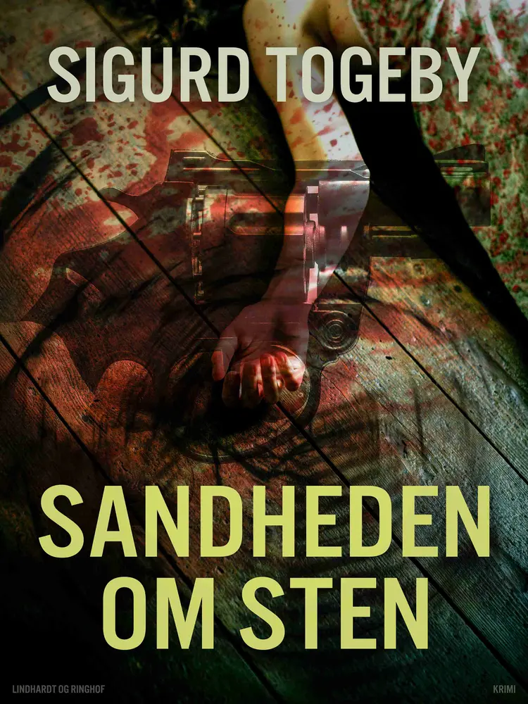 Sandheden om Sten af Sigurd Togeby