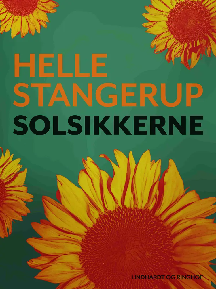 Solsikkerne af Helle Stangerup