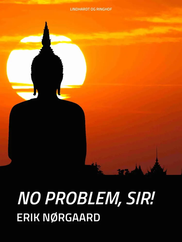 No problem, sir! af Erik Nørgaard