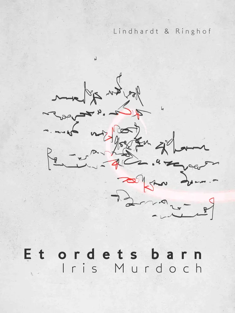 Et ordets barn af Iris Murdoch