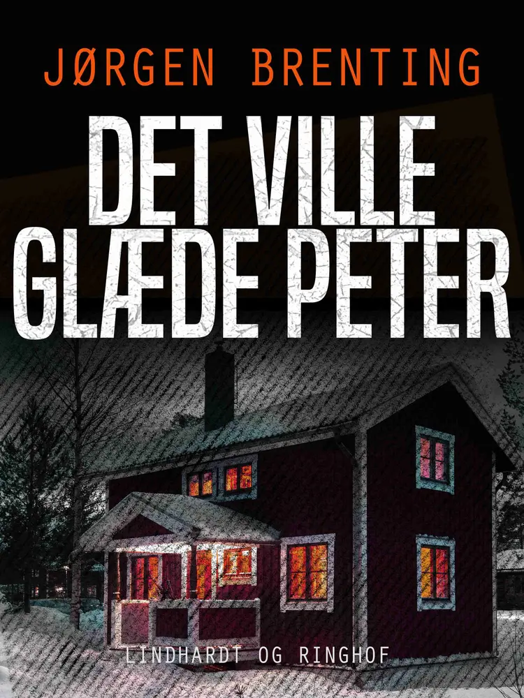 Det ville glæde Peter af Jørgen Brenting