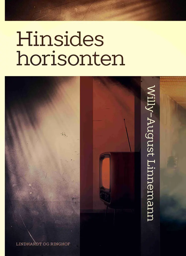 Hinsides horisonten af Willy-August Linnemann