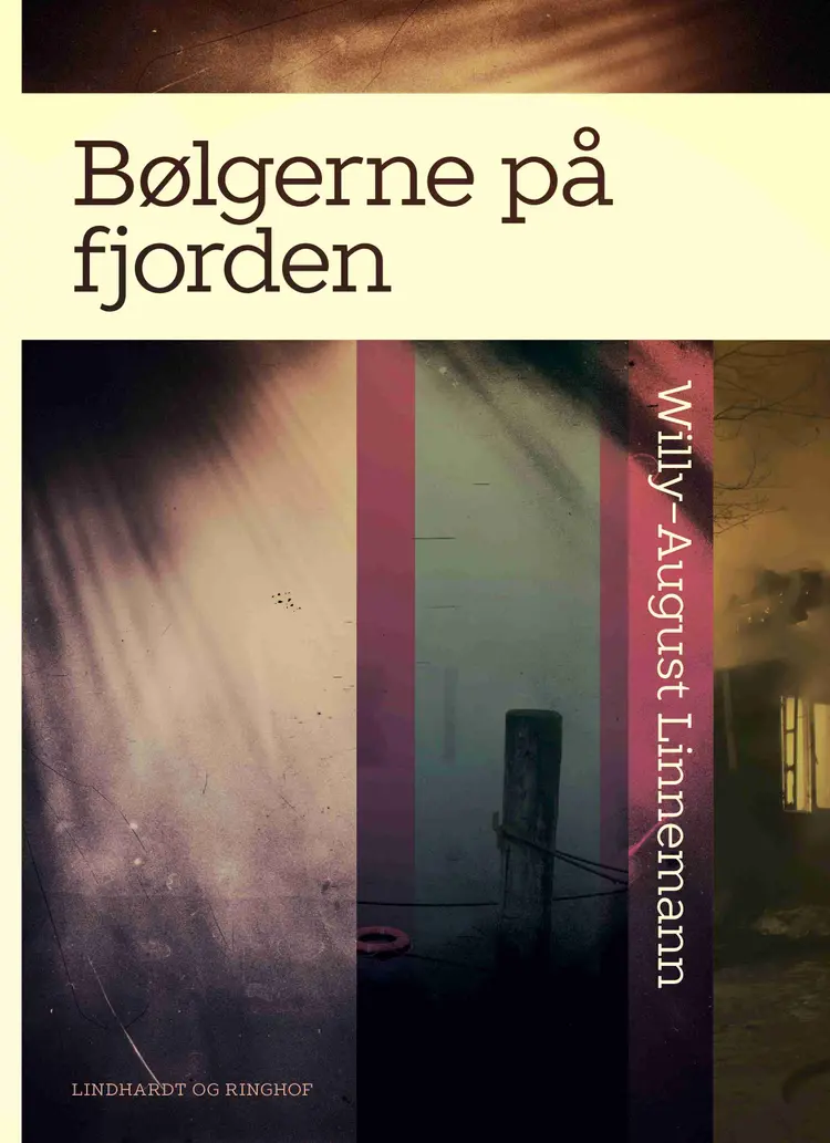 Bølgerne på fjorden af Willy-August Linnemann