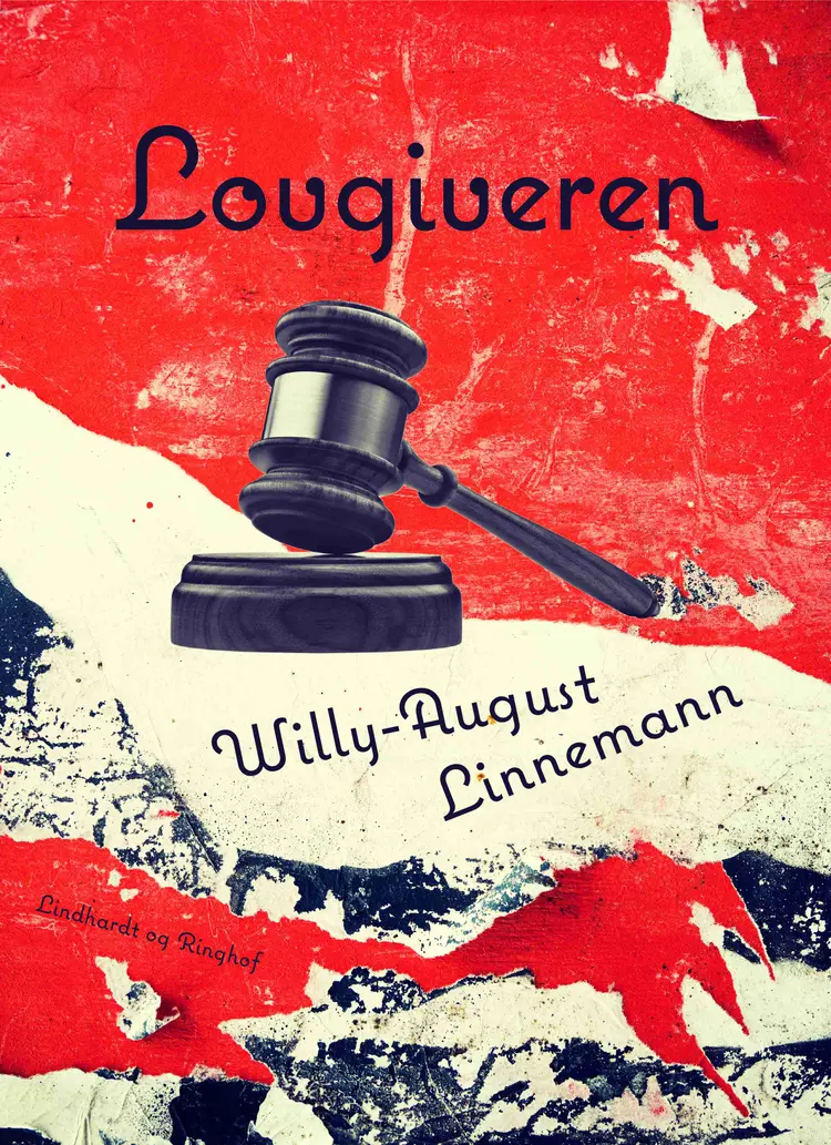 Lovgiveren af Willy-August Linnemann