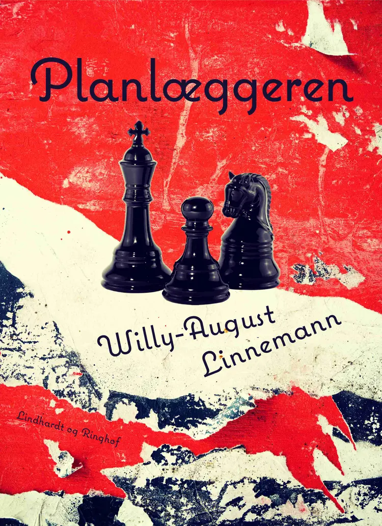 Planlæggeren af Willy-August Linnemann