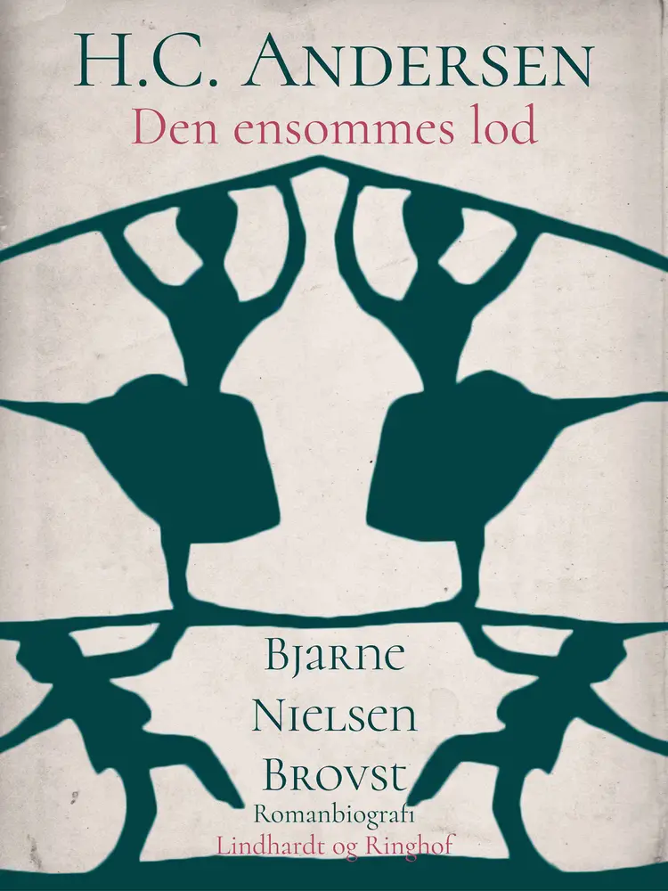 H.C. Andersen af Bjarne Nielsen Brovst