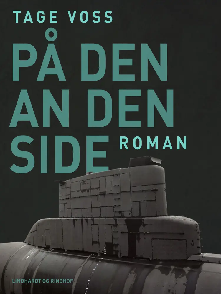 På den anden side af Tage Voss