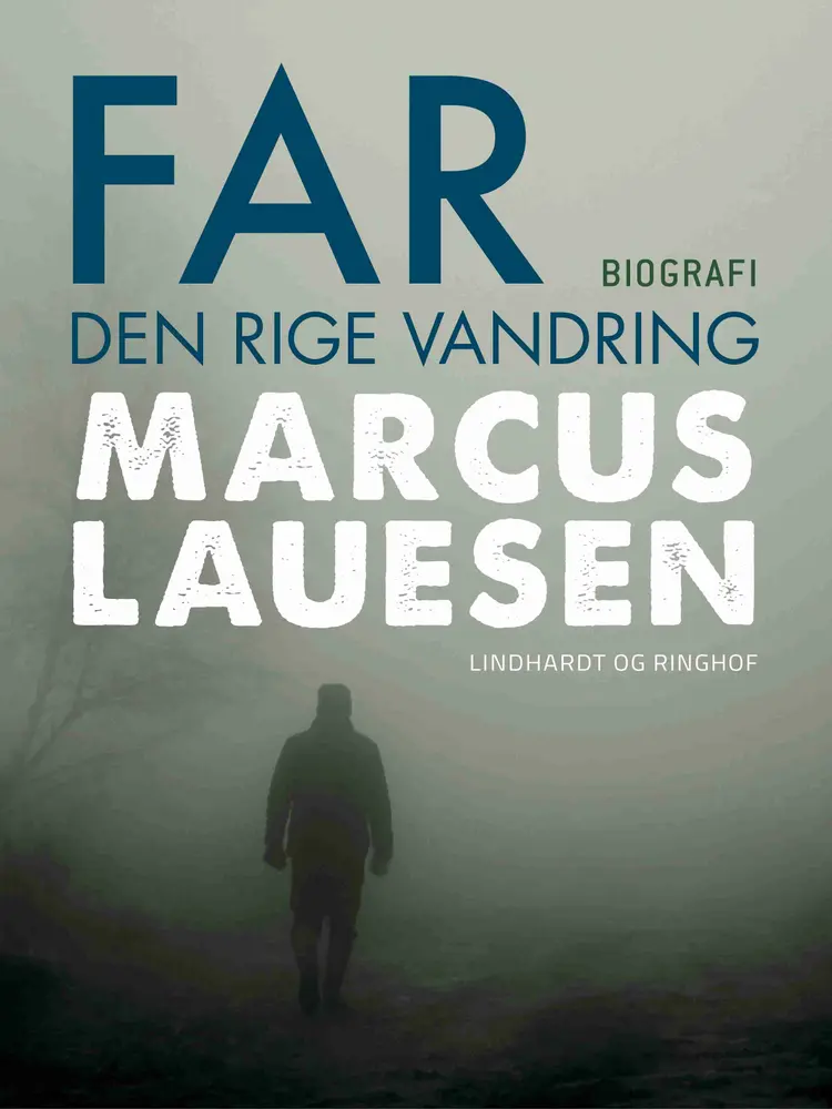 Far af Marcus Lauesen