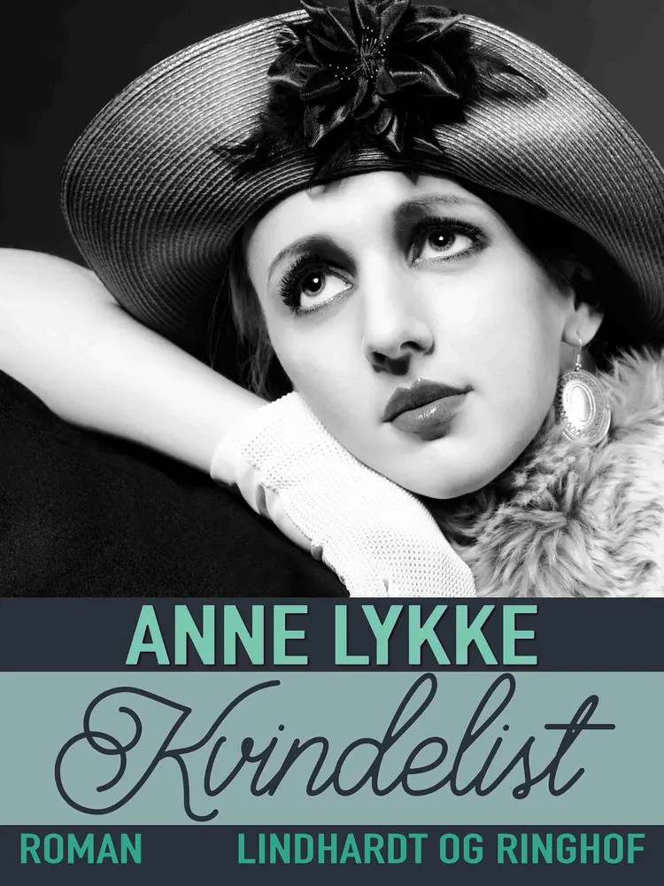 Kvindelist af Anne Lykke