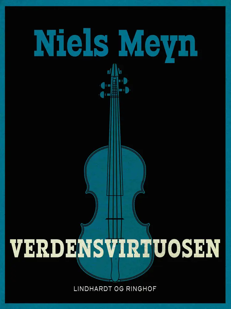 Verdensvirtuosen af Niels Meyn