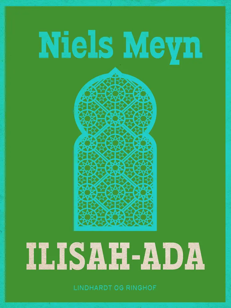 Ilisah-Ada af Niels Meyn