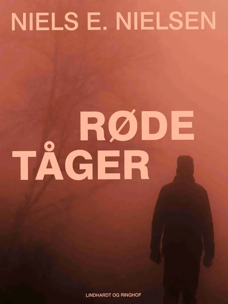 Røde tåger af Niels E. Nielsen