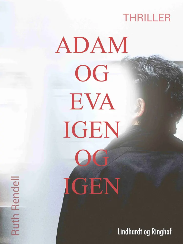 Adam og Eva igen og igen af Ruth Rendell