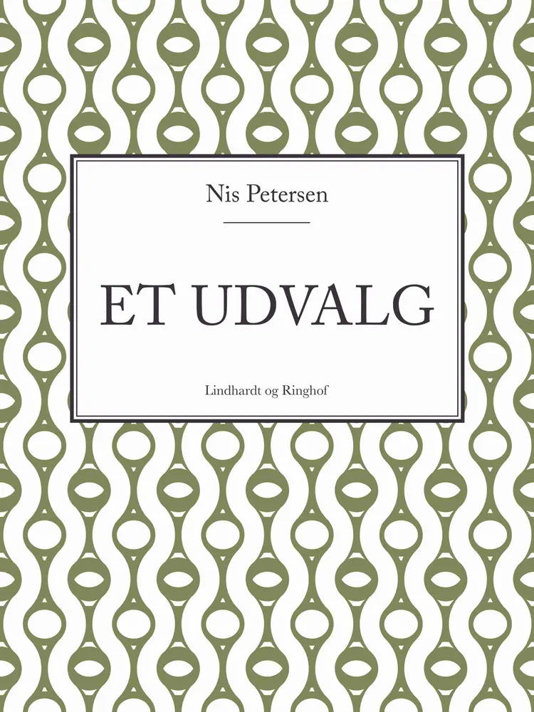 Et udvalg af Nis Petersen
