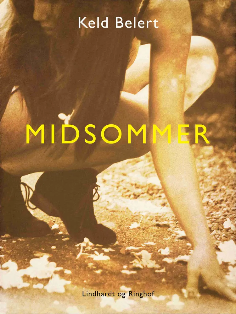 Midsommer af Keld Belert