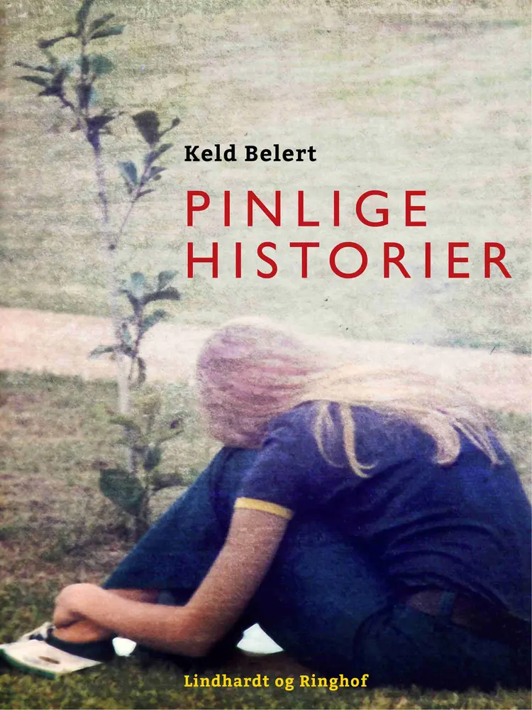 Pinlige historier af Keld Belert