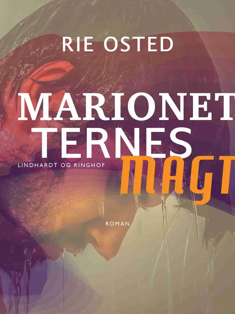 Marionetternes magt af Rie Osted