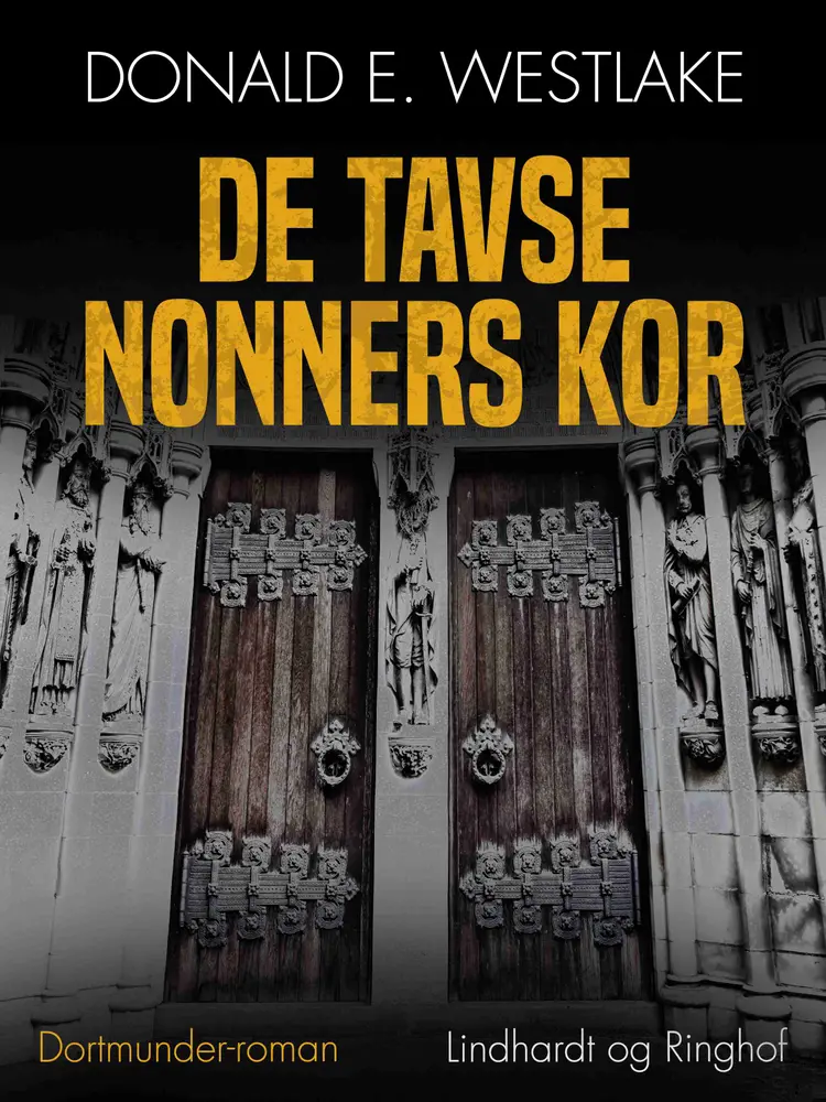 De tavse nonners kor af Donald E. Westlake