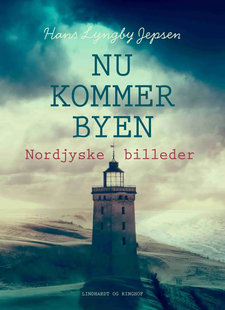 Nu kommer byen af Hans Lyngby Jepsen