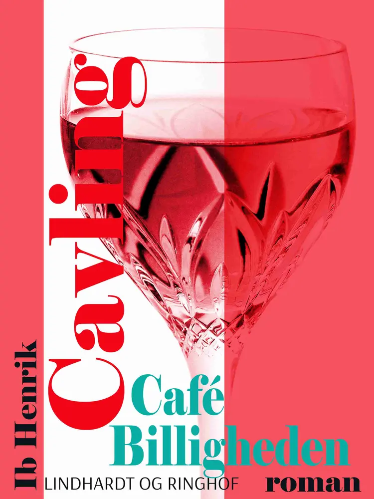 Café Billigheden af Ib Henrik Cavling