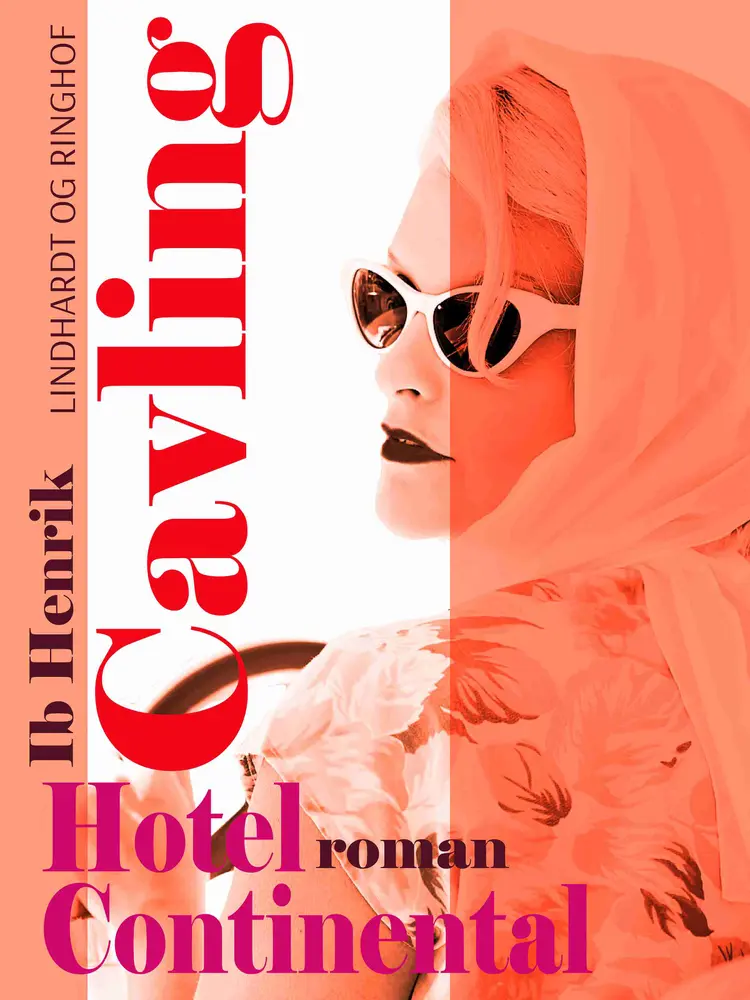 Hotel Continental af Ib Henrik Cavling