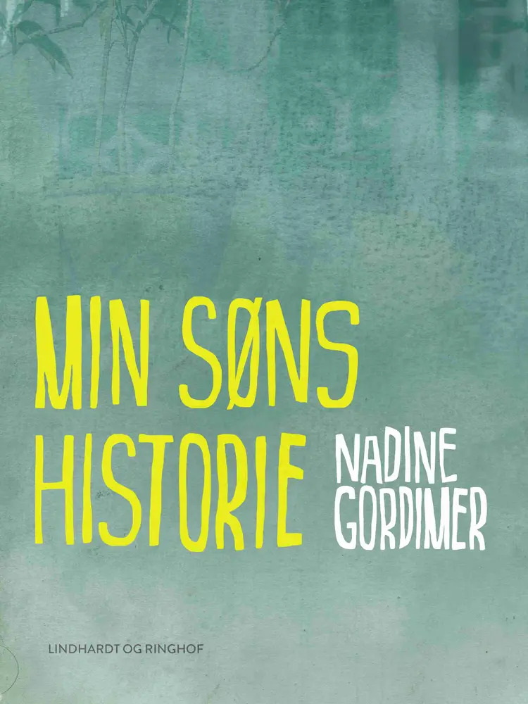 Min søns historie af Nadine Gordimer