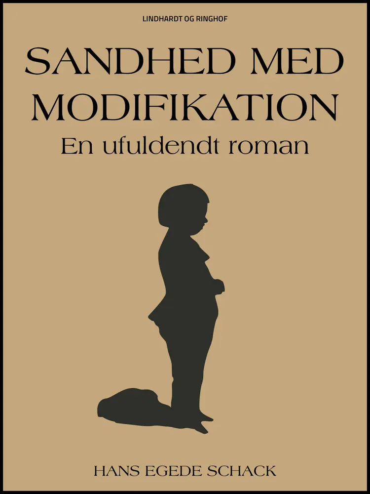 Sandhed med modifikation af Hans Egede Schack