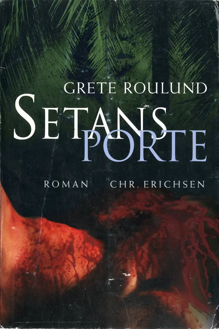 Setans porte af Grete Roulund