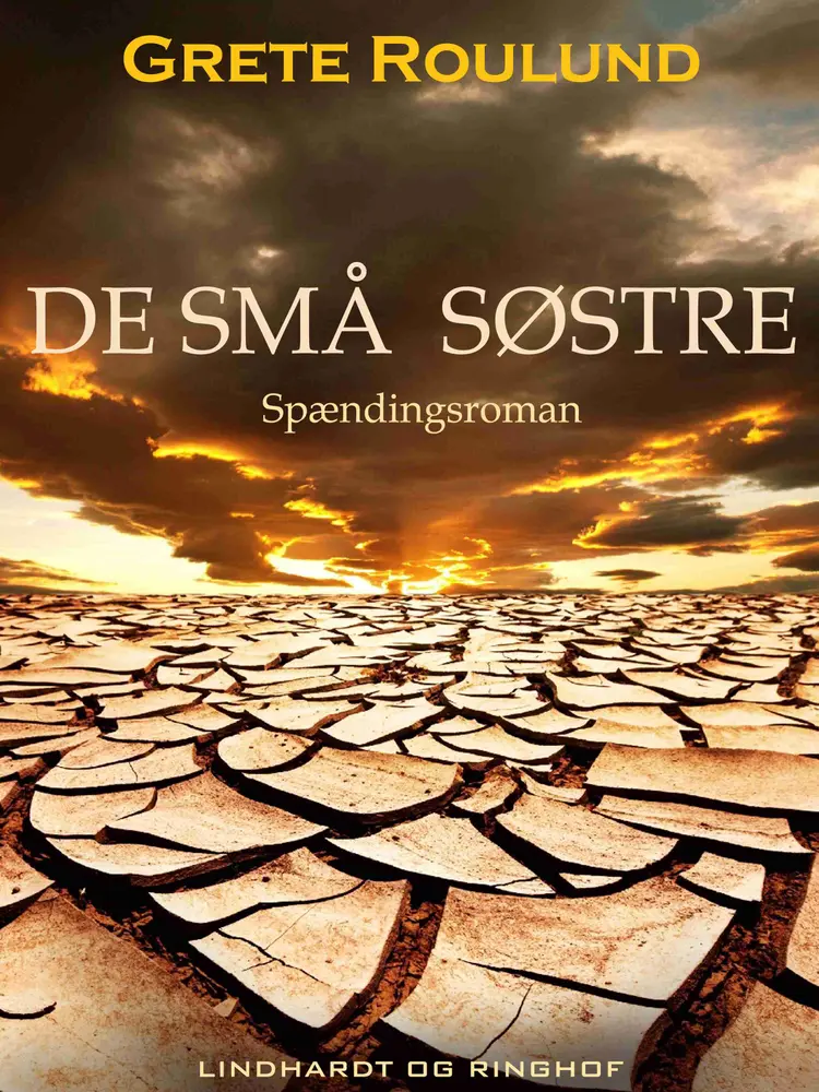 De små søstre af Grete Roulund