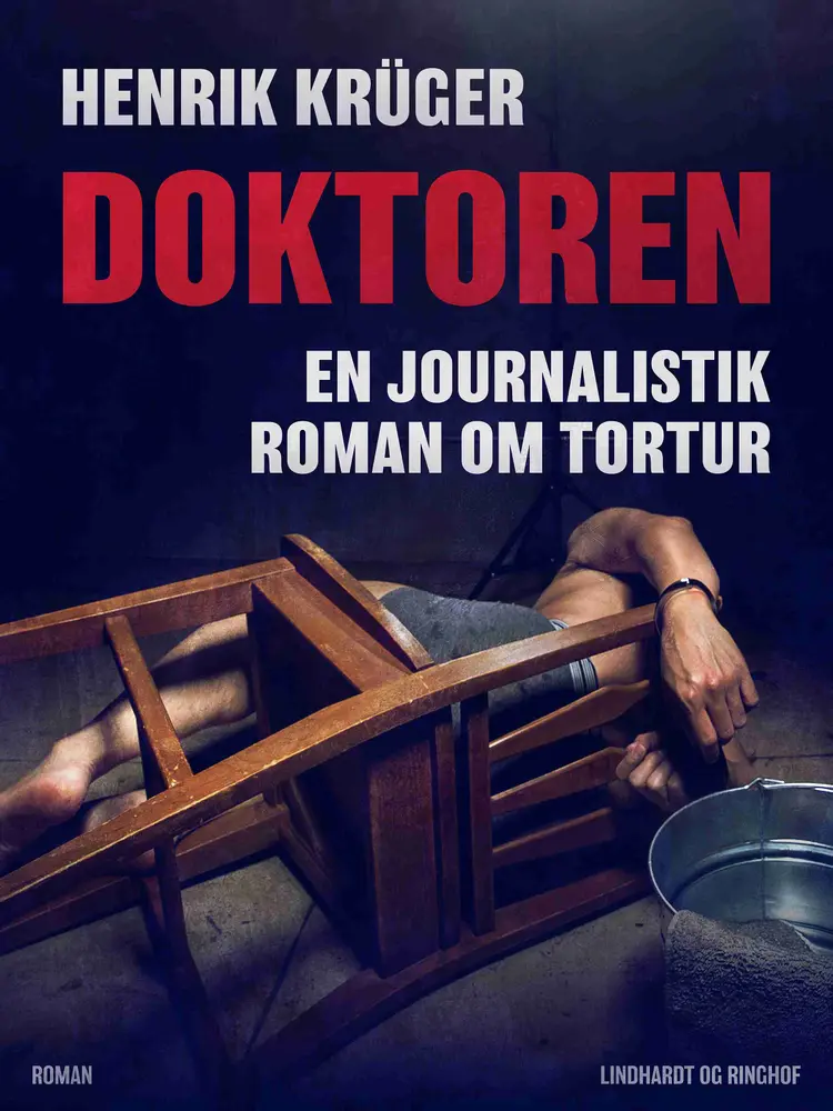 Doktoren af Henrik Krüger