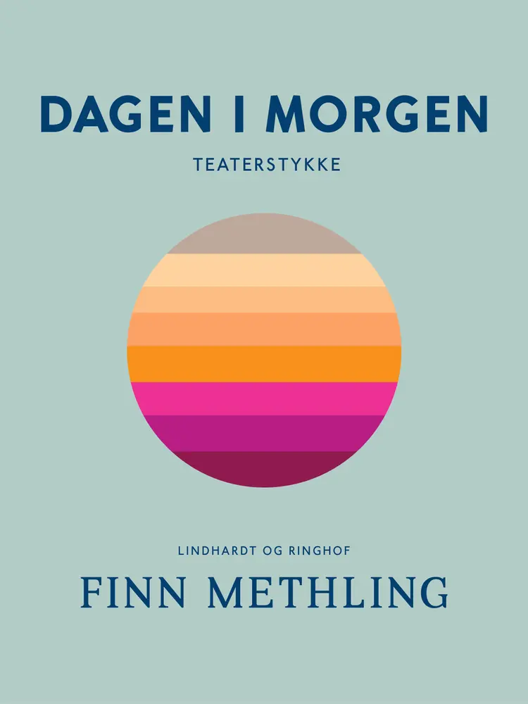 Dagen i morgen af Finn Methling