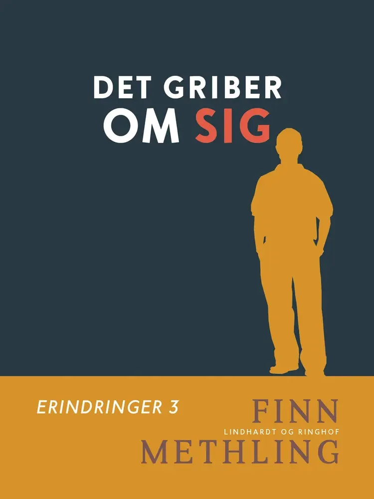 Det griber om sig af Finn Methling