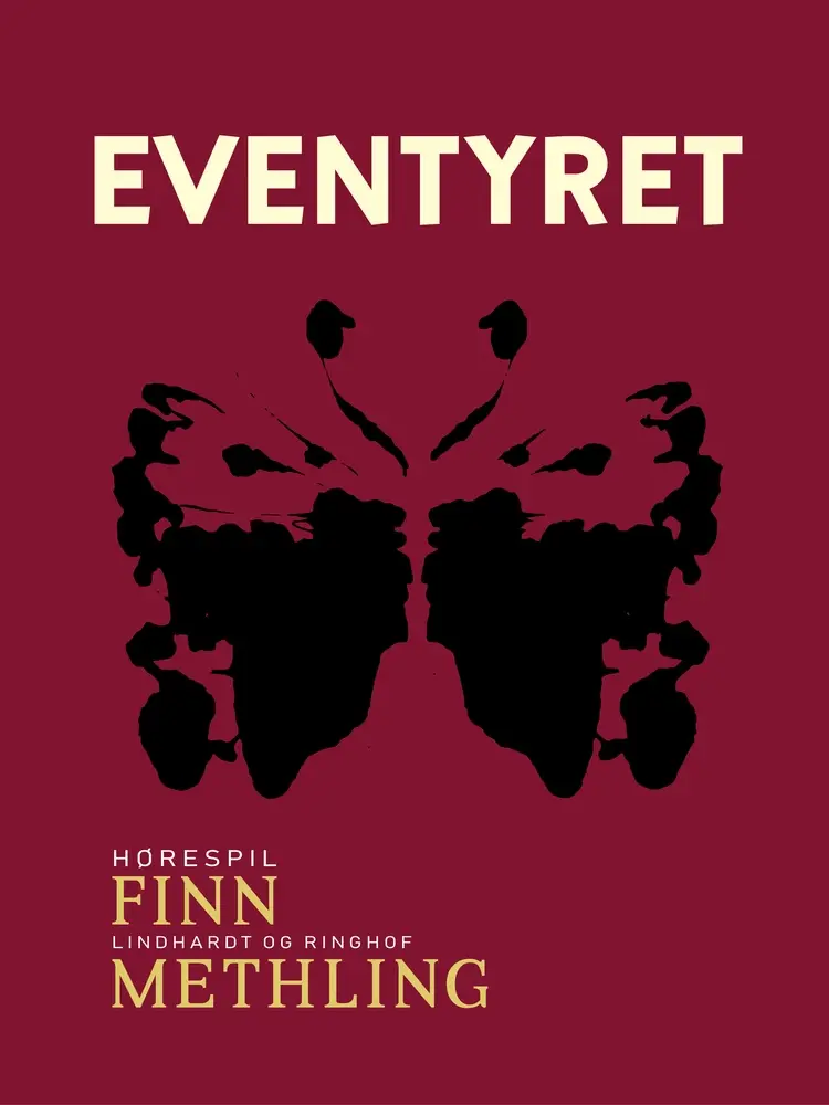 Eventyret af Finn Methling