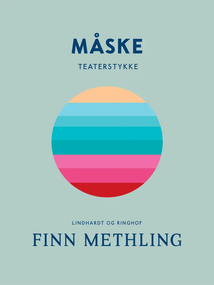 Måske af Finn Methling