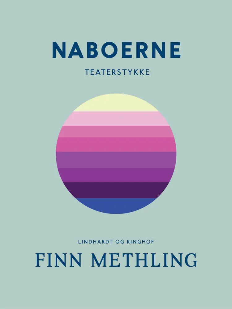 Naboerne af Finn Methling