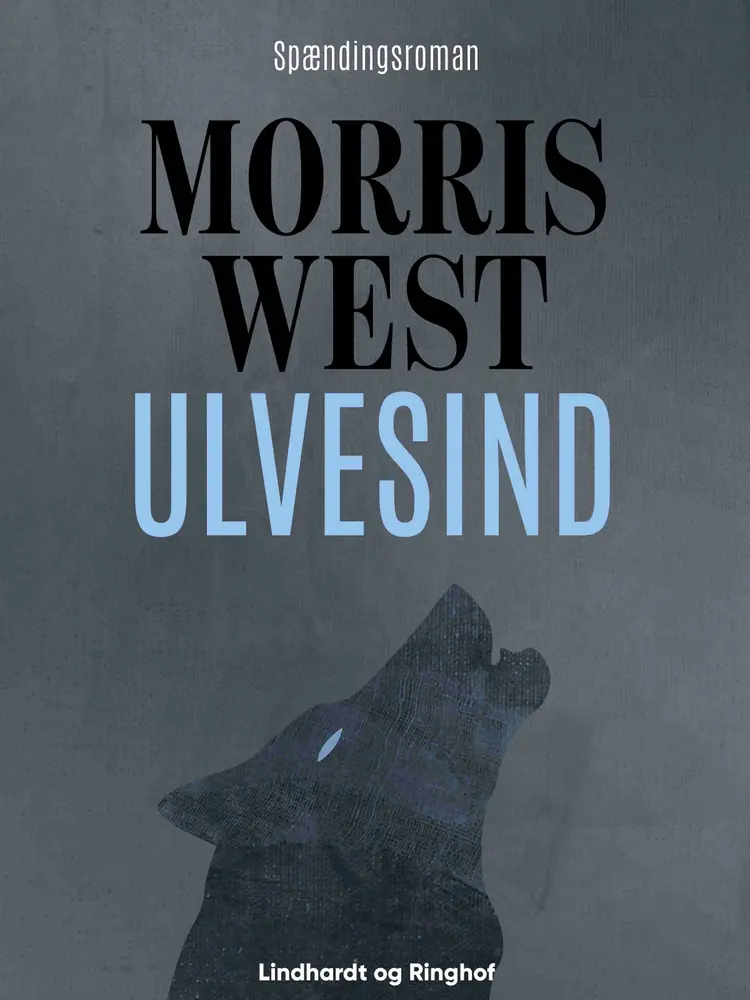 Ulvesind af Morris West