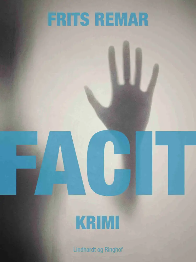 Facit af Frits Remar