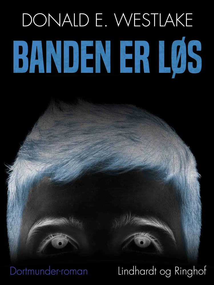Banden er løs af Donald E. Westlake