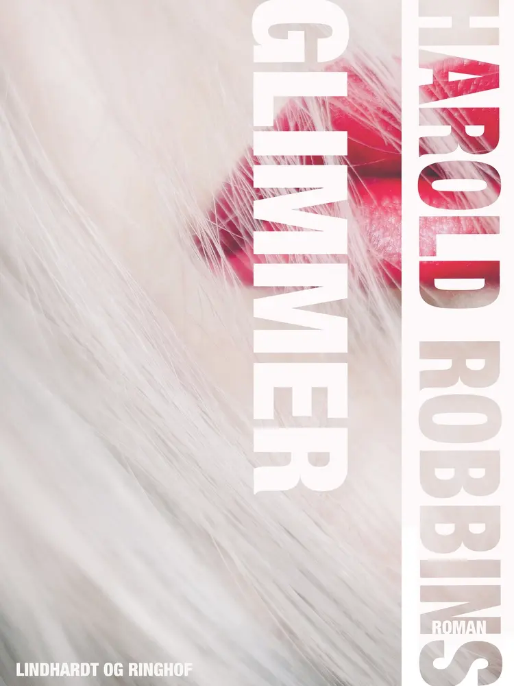 Glimmer af Harold Robbins