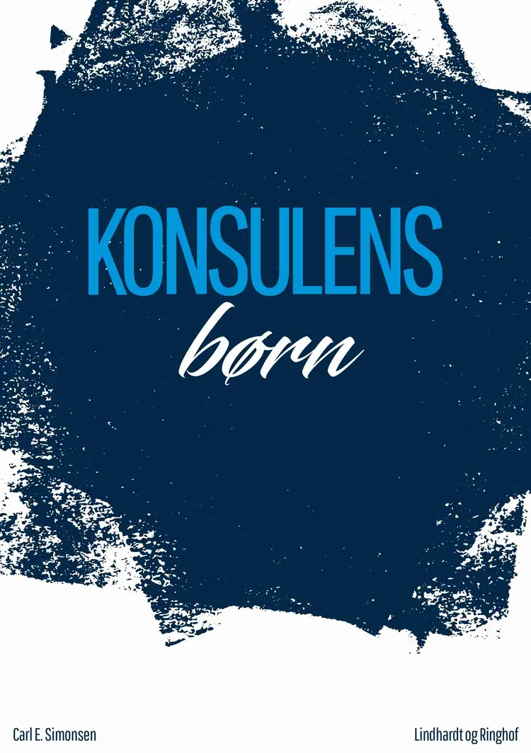 Konsulens børn af Carl E. Simonsen