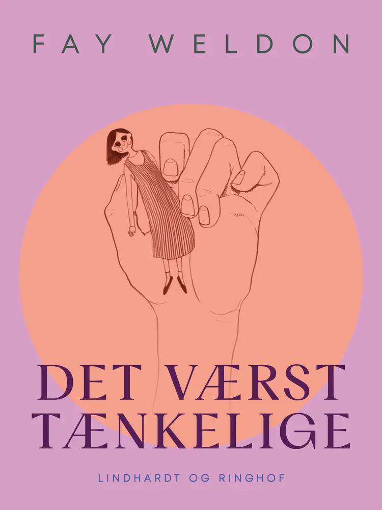 Det værst tænkelige af Fay Weldon