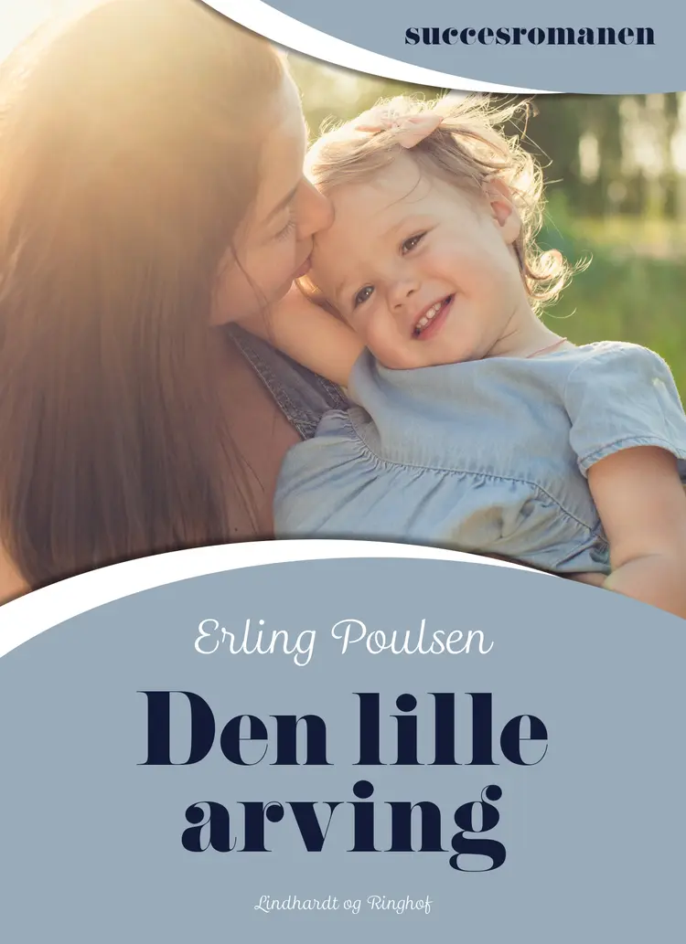 Den lille arving af Erling Poulsen