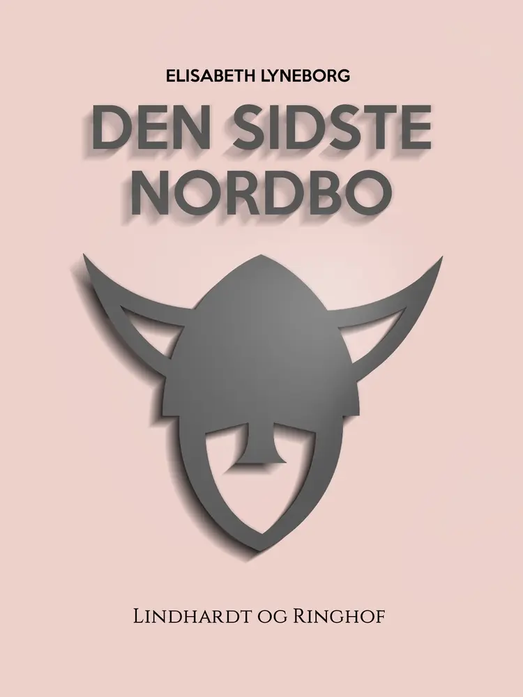 Den sidste nordbo af Elisabeth Lyneborg
