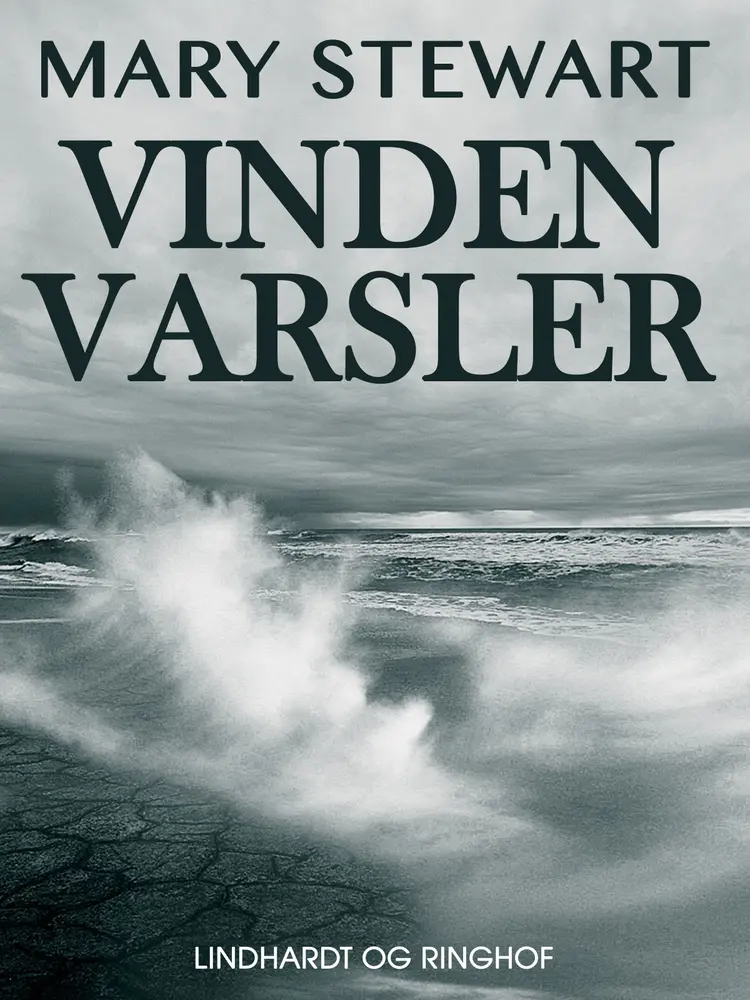 Vinden varsler af Mary Stewart