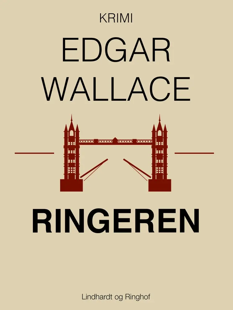 Ringeren af Edgar Wallace