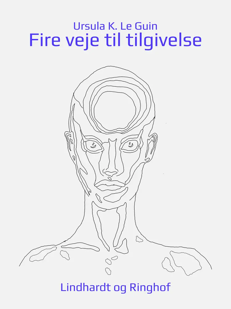 Fire veje til tilgivelse af Ursula K. Le Guin