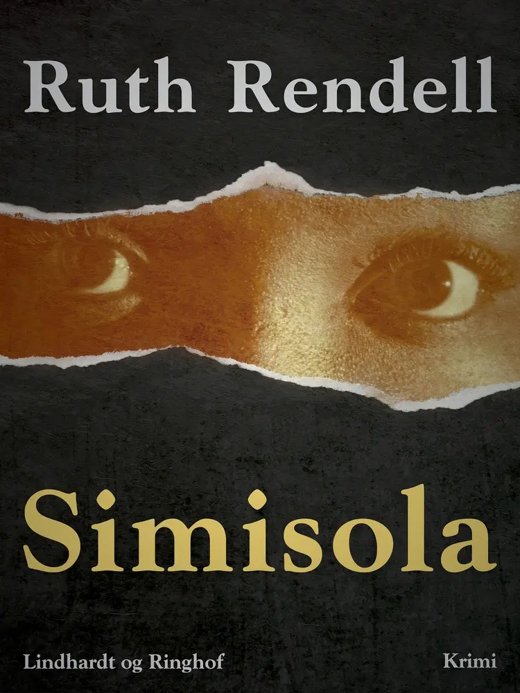Simisola af Ruth Rendell